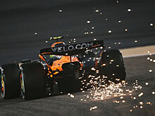 McLaren заранее продал болид на следующий сезон