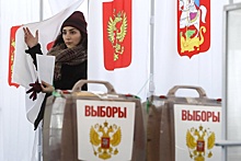 ВЦИОМ рассказал об электоральных предпочтениях россиян перед выборами-2023