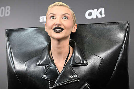 Продюсер Дворцов: Овсянникова платит зарубежным звездам 25 млн рублей за интеграцию