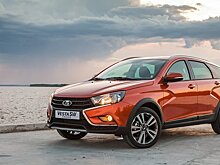 АвтоВАЗ оптимизирует конструкцию Largus и Vesta
