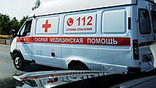 В Кузбассе шесть человек пострадали из-за возгорания в маршрутке