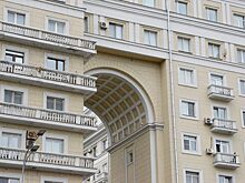 Отселенные дома проверят в Красносельском районе