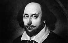 В Британии найден единственный прижизненный портрет Шекспира