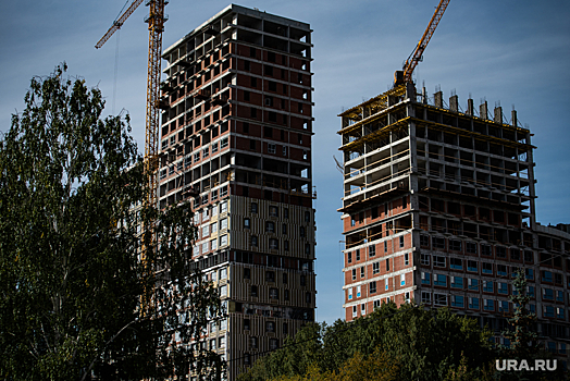 Эксперты предсказали остановку роста цен на недвижимость в России