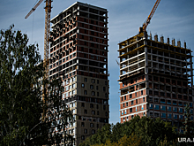 Эксперты предсказали остановку роста цен на недвижимость в России