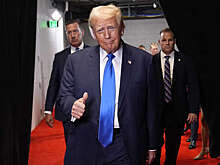 Трамп создаст переходную команду на случай победы на выборах