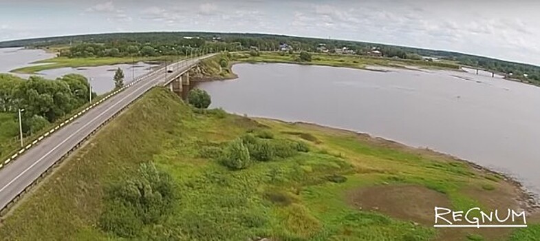 Ремонт ярославских мостов хотят передать с местного уровня на областной