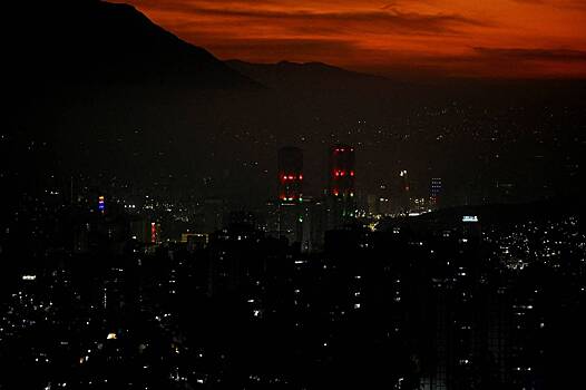 Российский военкор объяснил «кражу» Мадуро США