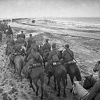 Ровно-Луцкая операция: зачем РККА нужна была кавалерия