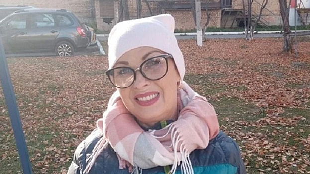 В Екатеринбурге нашли женщину, которая бесследно пропала месяц назад