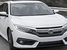 Honda приостановит завод в Великобритании