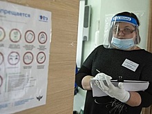 В омских школах проводят тренировку перед ЕГЭ