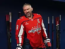 RMNB (Вашингтон): Овечкин удивил партнёров — за стрижку платит, как обычный человек