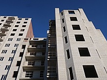 На Дону более 1600 семей обманутых дольщиков получат жилье в 2021 году
