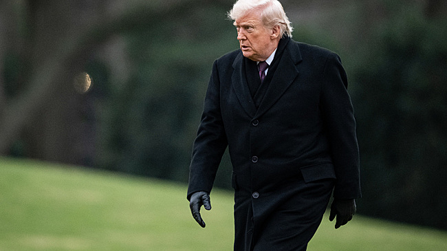 Названа цель устроенной Трампом зачистки американского дипломатического корпуса