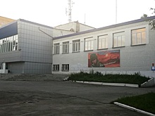 В поселке ЧВВАКУШЕ выселяют детскую школу искусств