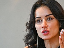 Тина Канделаки назвала выстрелом себе в ногу отказ Чехии от туристов из России