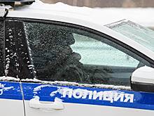 В российском городе возбудили дело по факту наезда автобуса на остановку
