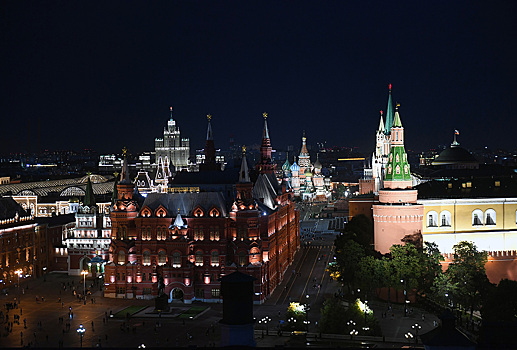 В Москве будут штрафовать за нарушения на корпоративах