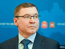 Полпред УрФО получил звание почетного гражданина района в ЯНАО