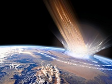 Вероятность столкновения астероида 2024 YR4 с Землей составляет 2,3 процента