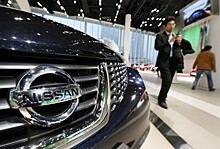 Японские автоконцерны наращивают производство в Китае