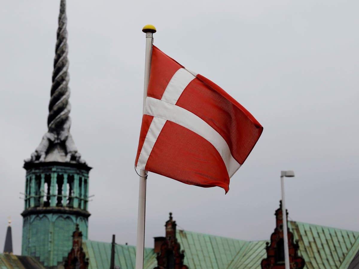 Дания и Исландия поругались по вопросу принадлежности древних рукописей