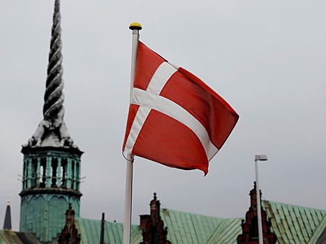 Дания и Исландия поругались по вопросу принадлежности древних рукописей