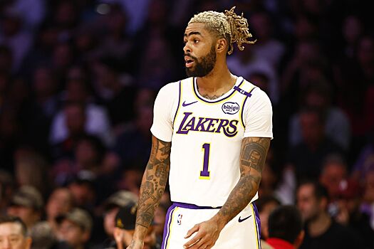 Игрок «Далласа» Расселл объяснил, чем «Бруклин» отличается от «Лейкерс» и других команд