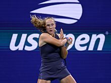 US Open — 2025: Мирра Андреева, Андрей Рублёв и Карен Хачанов вышли во второй круг, результаты, счёт, статистика