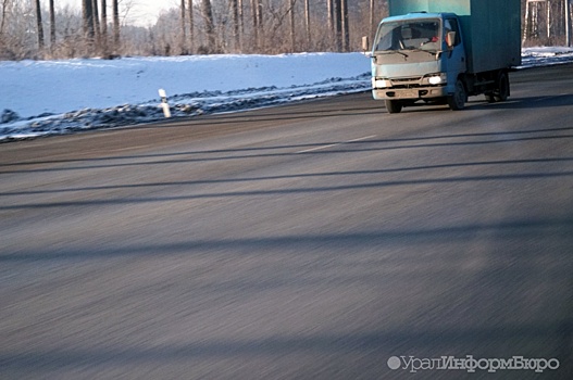 Росавтодор проверит екатеринбургские дороги
