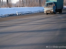 Росавтодор проверит екатеринбургские дороги