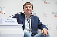 Андрей Протопопов: «Пользователи электронных кошельков молодеют»