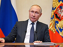Путин чувствует победу: решит ли Россия столетнюю проблему