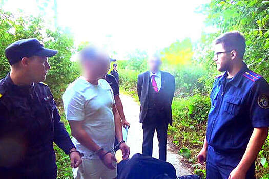 На Урале будут судить мужчину, надругавшегося над школьницей