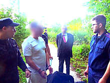 На Урале будут судить мужчину, надругавшегося над школьницей