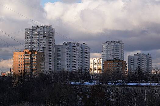 Ценам на один тип жилья в Москве предрекли снижение