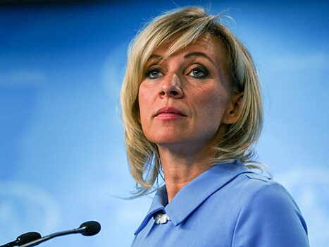 «Иуды подавились зерном»: Захарова прокомментировала решение Варшавы запретить импорт украинского зерна