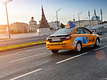 Казань занимает четвертое место по доступности цен на такси в общероссийском рейтинге