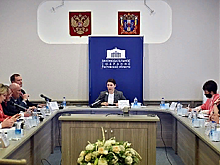 В донском парламенте рассмотрели плюсы и минусы монетизации льгот на проезд