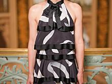 Кира Найтли о давлении со стороны папарацци: «Буквально жили под дверью»