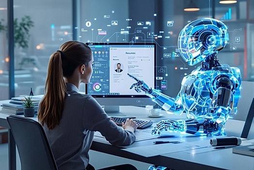 Любовь Григорук: «Мы помогаем структурировать процесс и избежать ошибок в найме»