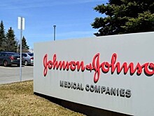 Чистая прибыль Johnson & Johnson сократилась в I квартале на 14,2%