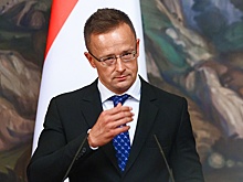 Венгрия отказалась поддержать ряд предложений по 12-му пакету санкций против России