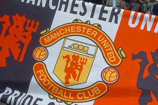 Подросток, родившийся в Дагестане, подписал контракт с «Манчестер Юнайтед»