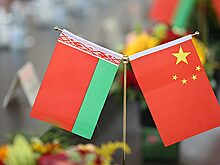 ВЗГЛЯД: Лукашенко понял, как использовать Китай в своих целях