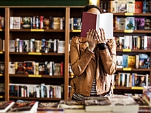 Книжный магазин «Марки и закладки» в Петербурге закроется в конце декабря