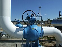 Украинцев расстроила реакция ЕС на контракт «Газпрома» и Венгрии