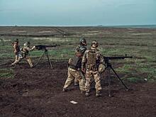 ВСУ: за время конфликта в Донбассе в боях были уничтожены 2 694 украинских военных