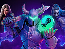 VK Play объединил библиотеки со Steam для доступа пользователей к своим играм